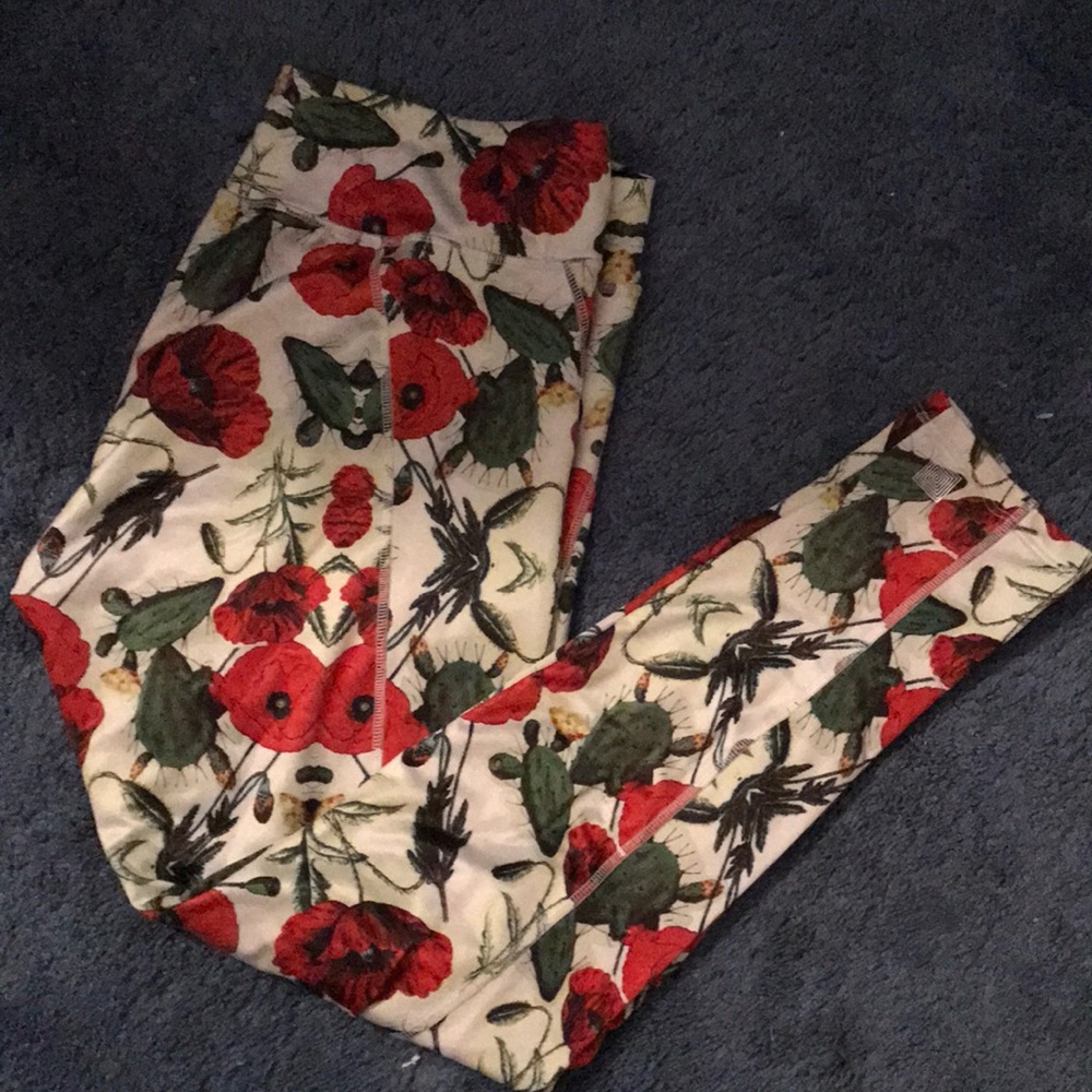 Lularoe leggings